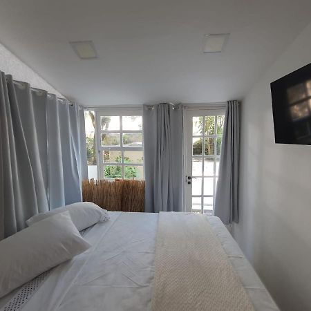 Apartmán Rota A Mar Rio de Janeiro Exteriér fotografie