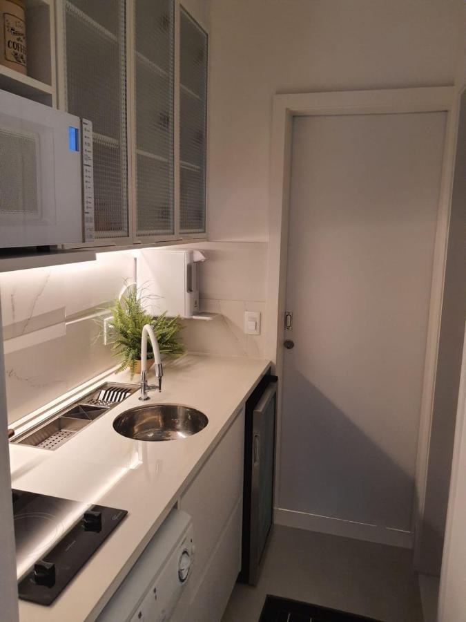 Apartmán Rota A Mar Rio de Janeiro Exteriér fotografie
