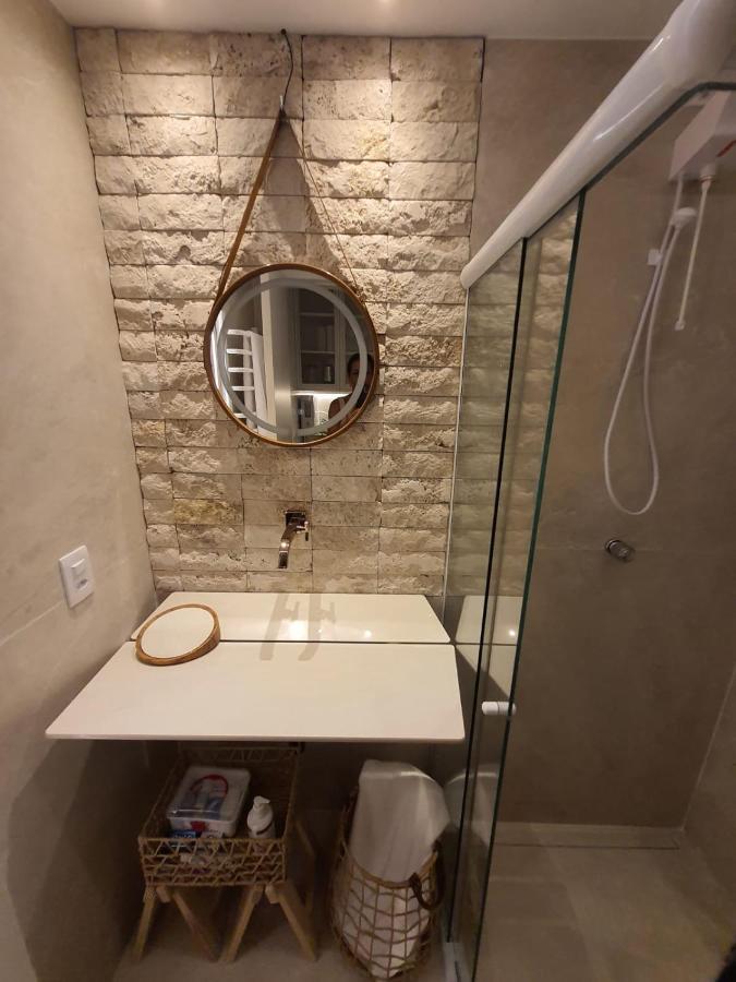 Apartmán Rota A Mar Rio de Janeiro Exteriér fotografie