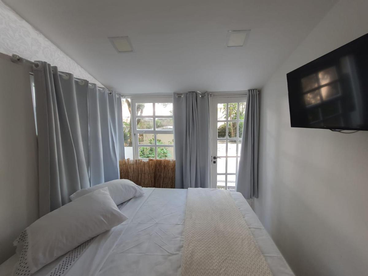 Apartmán Rota A Mar Rio de Janeiro Exteriér fotografie